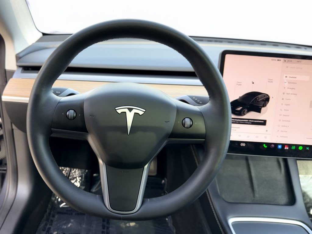 Used 2023 Tesla Model 3 Standard Range RWD image 10