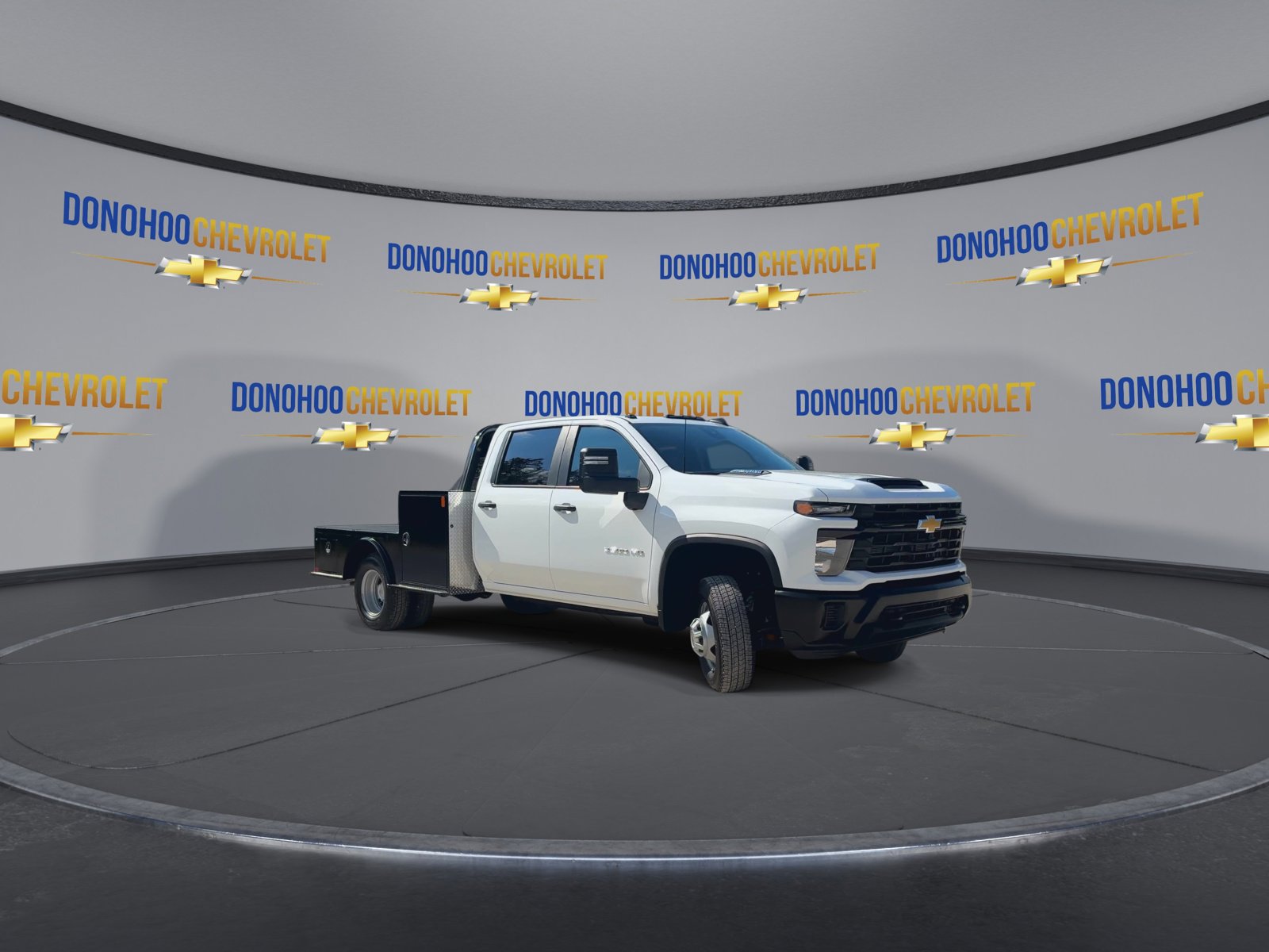 New 2026 Chevrolet Silverado 3500 W/T w/ WT Convenience Package image 6