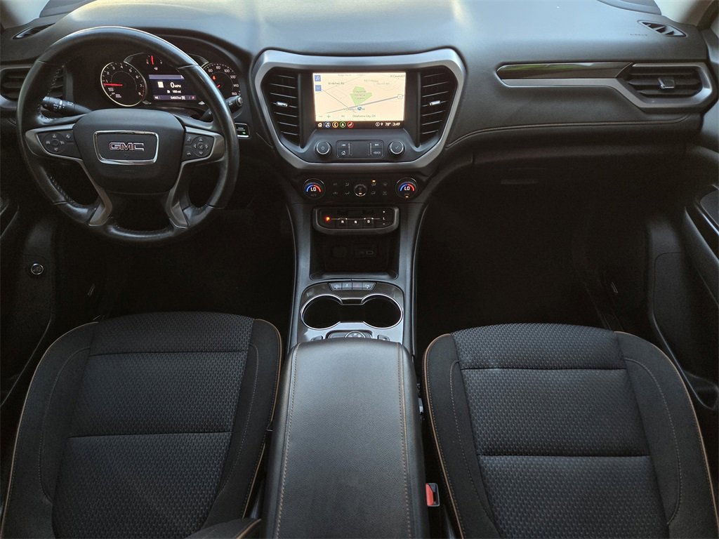 Used 2022 GMC Acadia AT4 image 22