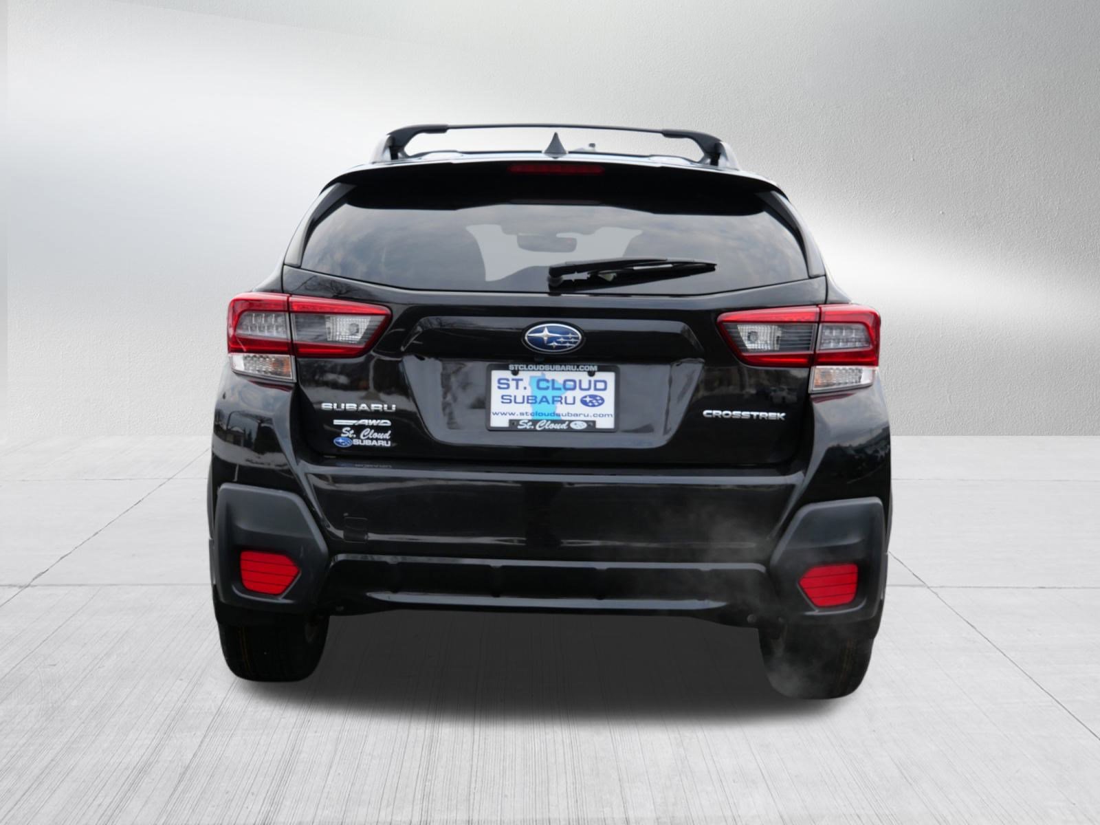 Used 2023 Subaru Crosstrek 2.0i Premium image 6