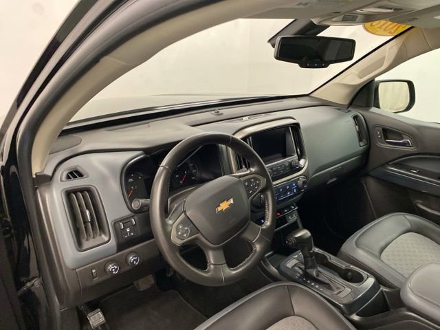 Used 2018 Chevrolet Colorado Z71 image 8
