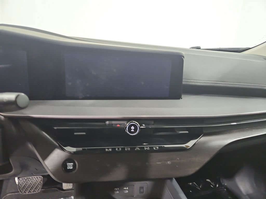 Certified 2025 Nissan Murano SV AWD/4WD image 20