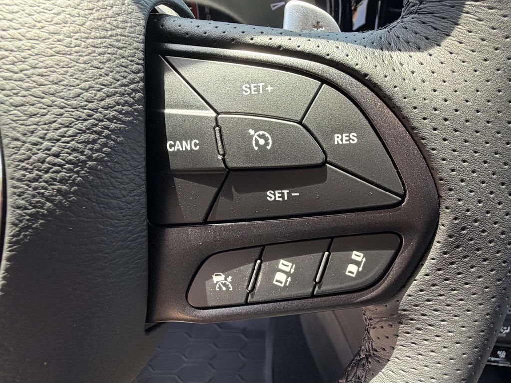 New 2026 Dodge Durango GT AWD/4WD image 23