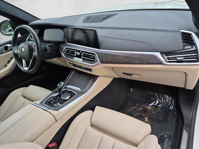 Used 2021 BMW X5 xDrive45e w/ Convenience Package AWD/4WD image 20