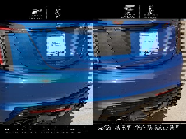 Used 2026 Cadillac CT5 V Blackwing w/ Super Cruise 1 Package image 9