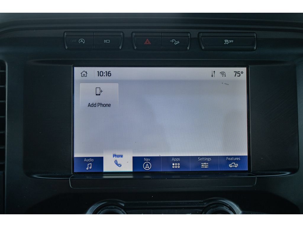 Used 2023 Ford F150 XL w/ STX Appearance Package AWD/4WD image 41