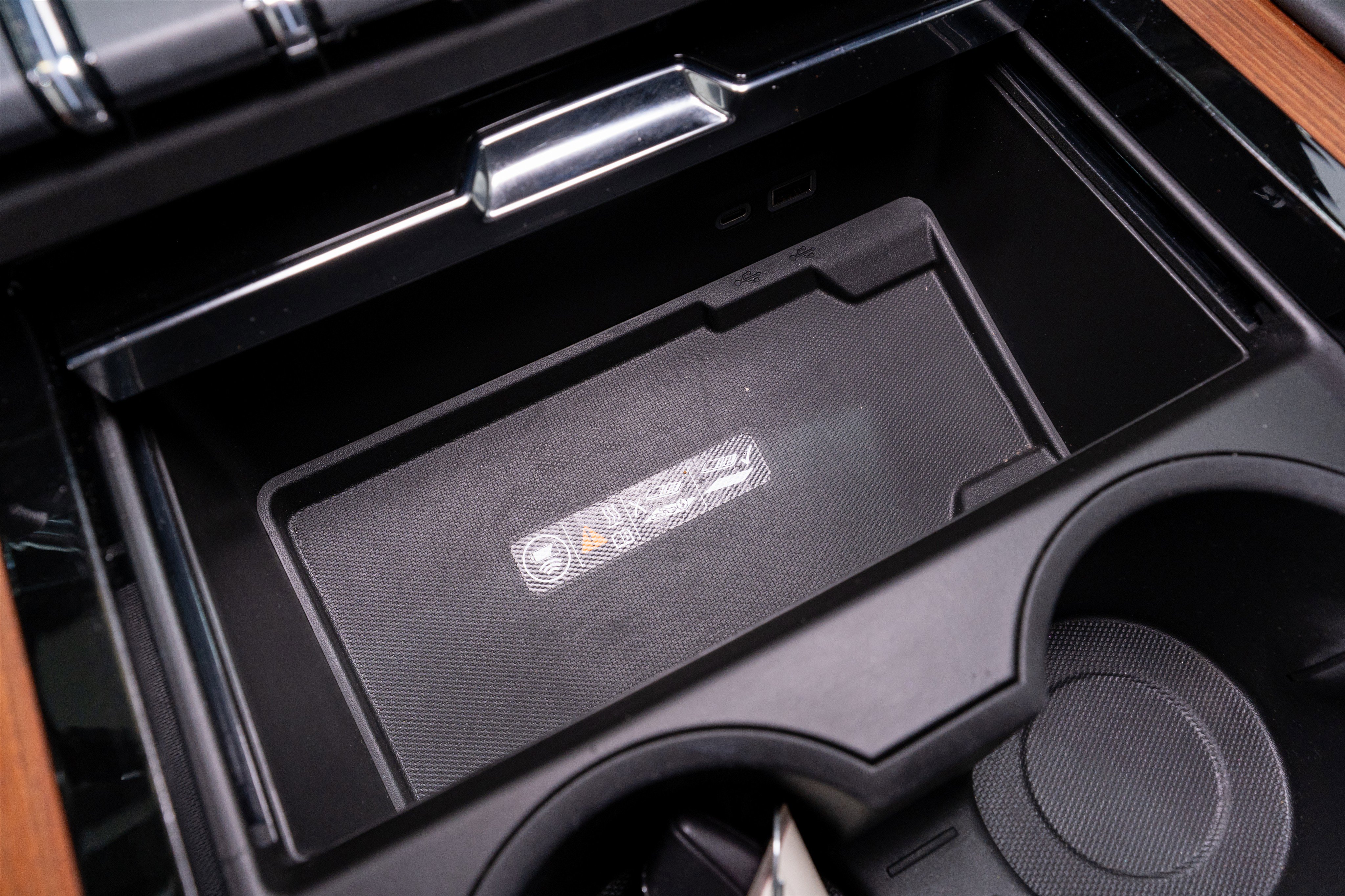 Used 2025 GMC Yukon Denali image 23