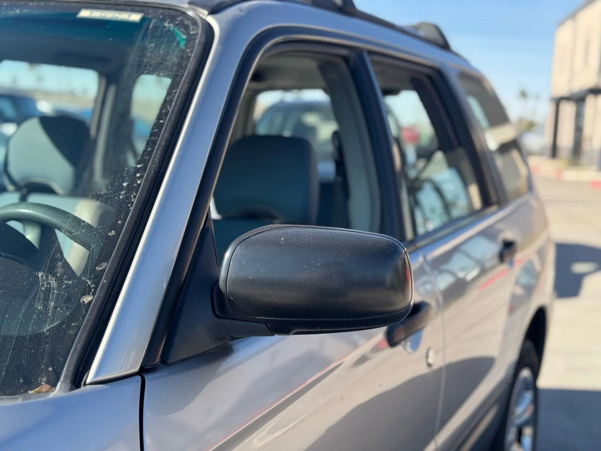 Used 2005 Subaru Forester 2.5X image 52