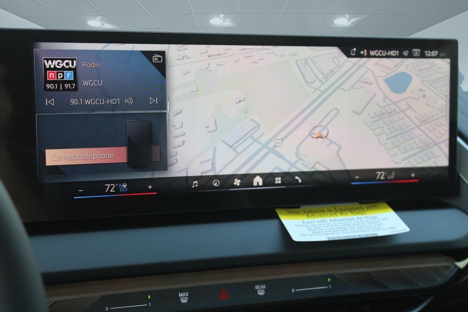 New 2026 BMW X3 xDrive30 w/ Premium Package image 26