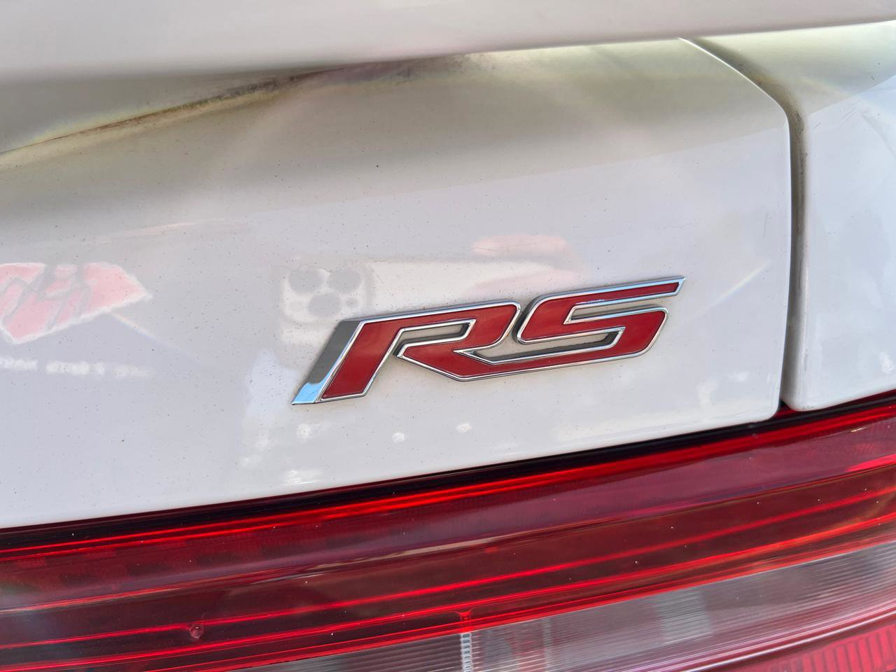 Used 2015 Chevrolet Camaro LT w/ RS Package RWD image 27