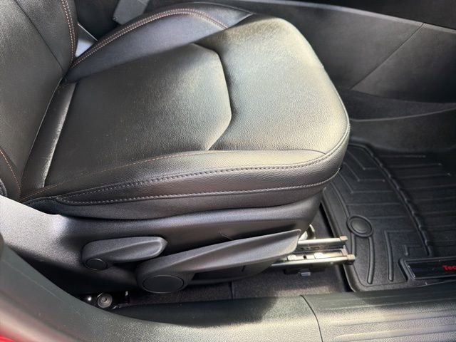 Used 2024 Jeep Compass Latitude image 14