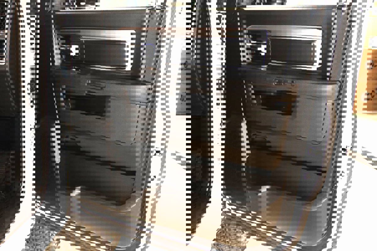 Used 2024 RAM 1500 Classic Warlock image 50