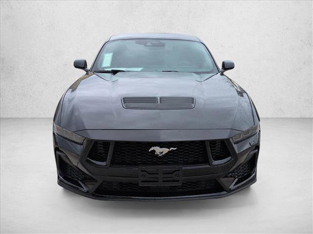New 2026 Ford Mustang GT image 5