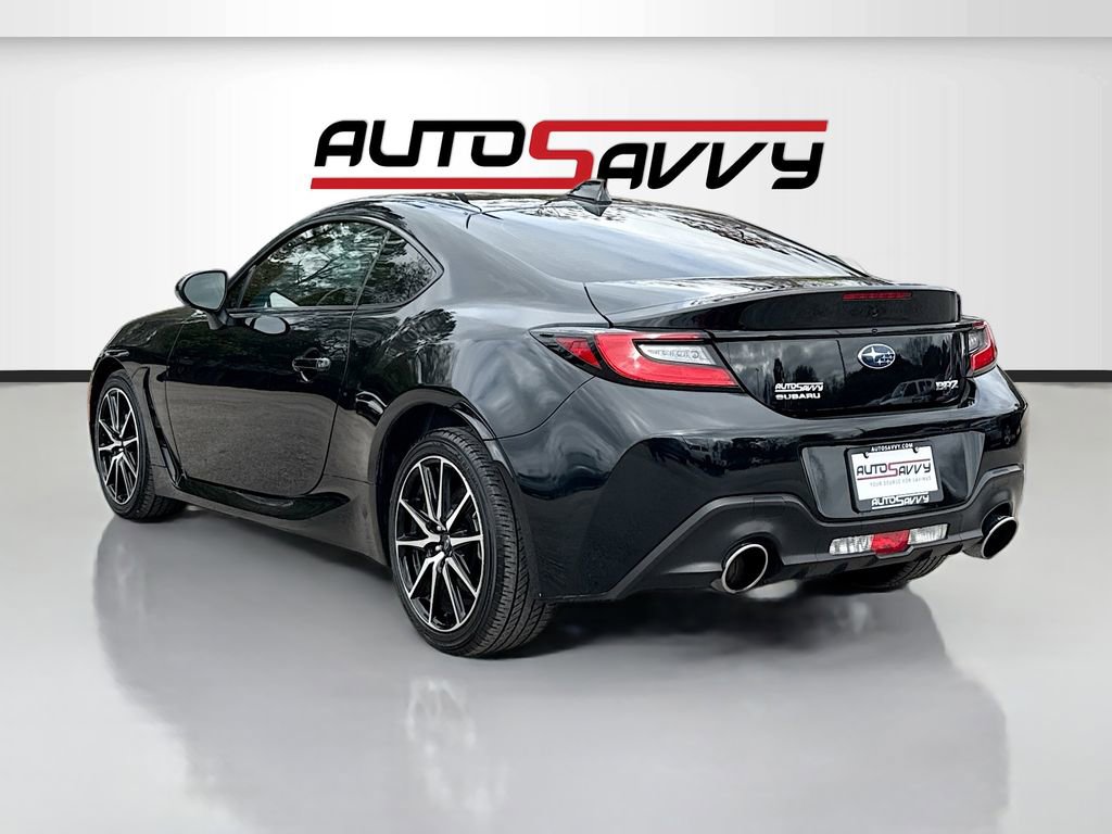 Used 2023 Subaru BRZ Premium image 5