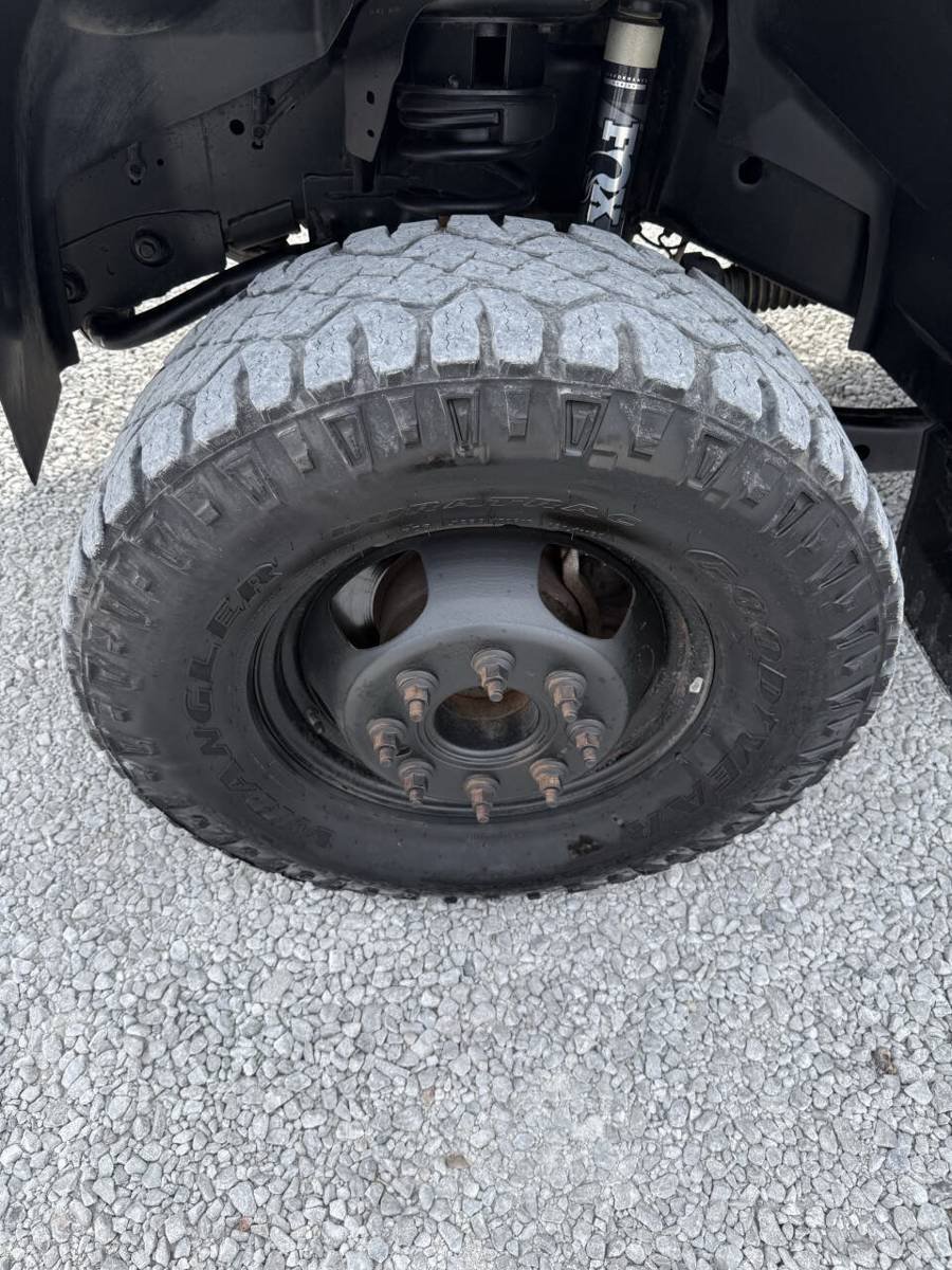 Used 2020 RAM 3500 Tradesman w/ Towing Technology Group AWD/4WD image 10