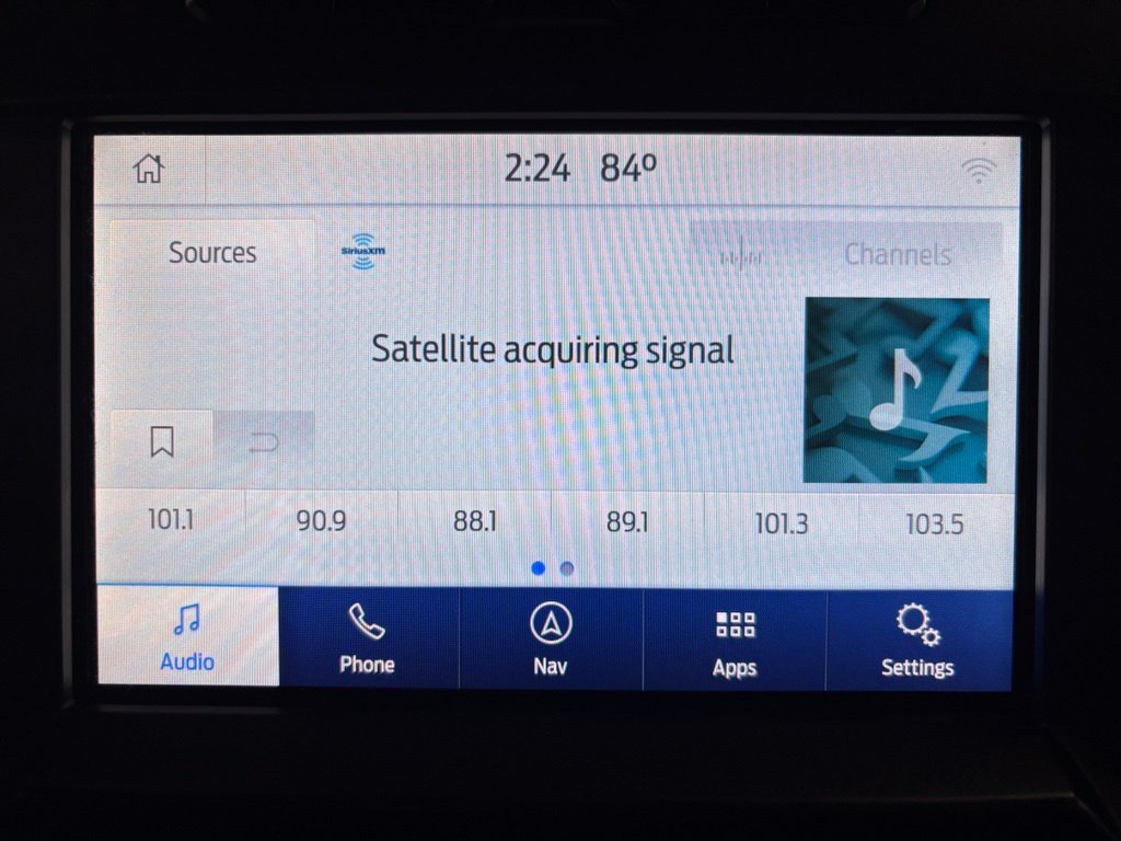 Used 2019 Ford F150 XLT w/ Equipment Group 302A Luxury AWD/4WD image 16