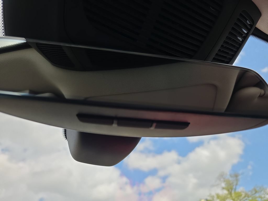 New 2026 Mercedes-Benz GLS 450 4MATIC image 26