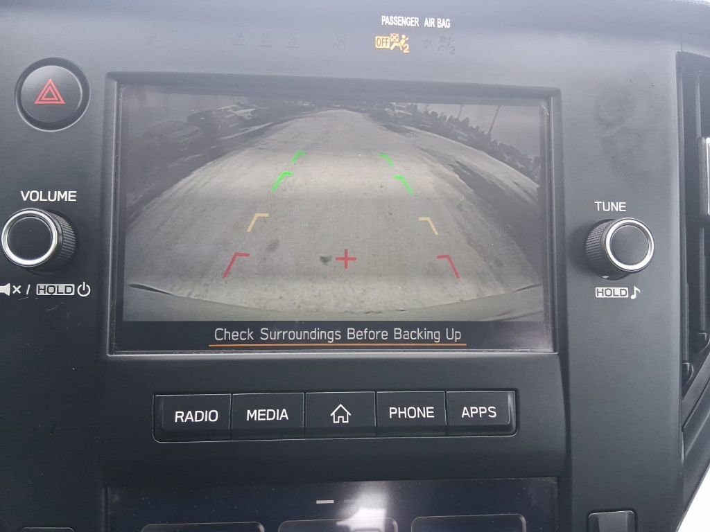 Used 2023 Subaru Outback 2.5i image 24