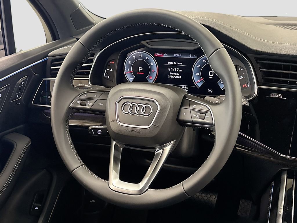 New 2026 Audi Q7 3.0T Premium Plus image 18