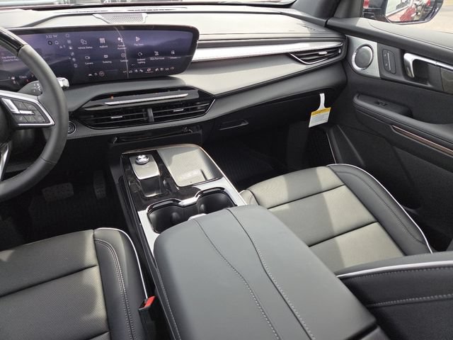New 2026 Buick Enclave Avenir w/ Super Cruise Package AWD/4WD image 35
