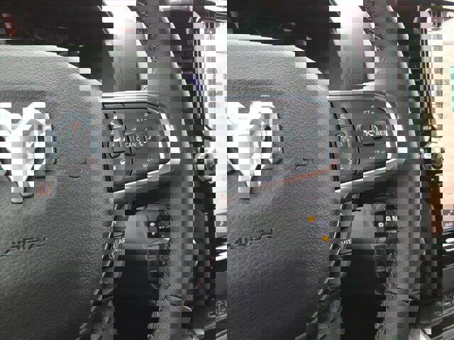 New 2026 RAM 1500 Big Horn image 22