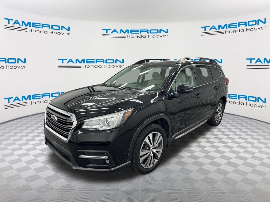 Used 2020 Subaru Ascent Limited w/ Technology Package
