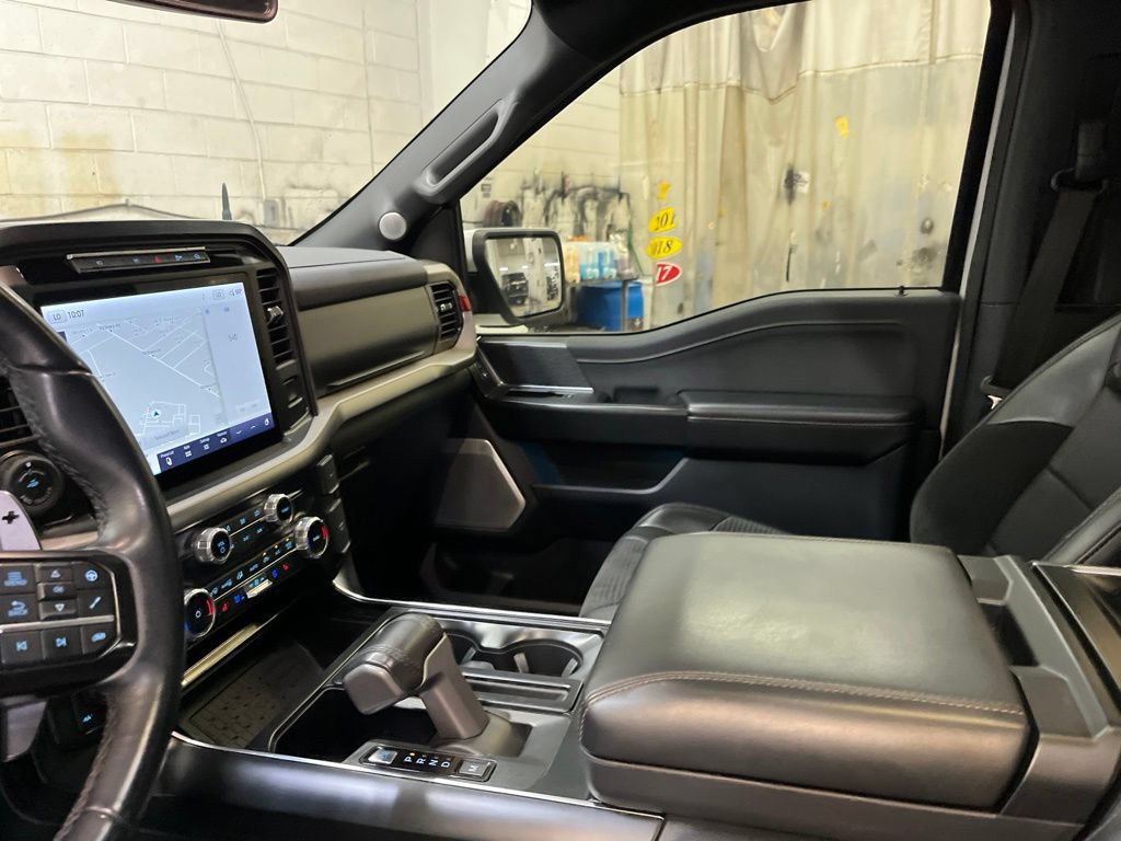 Used 2023 Ford F150 Raptor AWD/4WD image 15