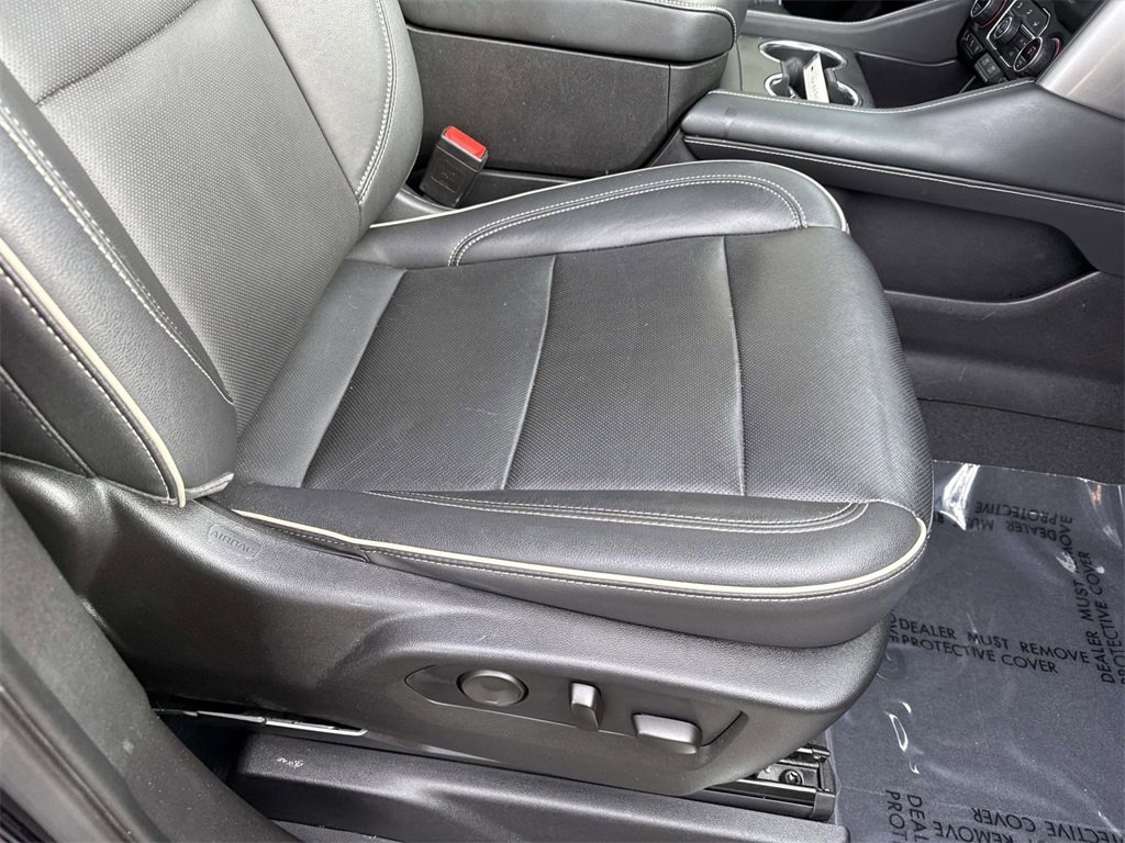 Used 2021 Chevrolet Tahoe Premier image 12