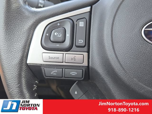 Used 2018 Subaru Forester 2.5i Touring AWD/4WD image 29
