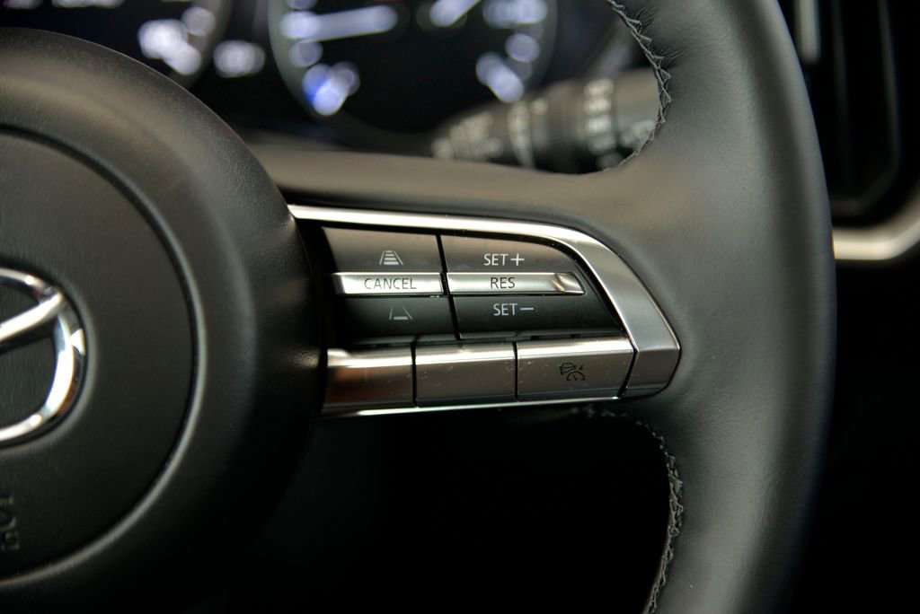 Used 2025 MAZDA CX-50 Meridian Edition w/ Weather Package image 23