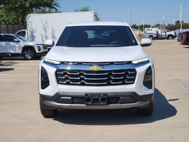 Used 2026 Chevrolet Equinox LT FWD image 10
