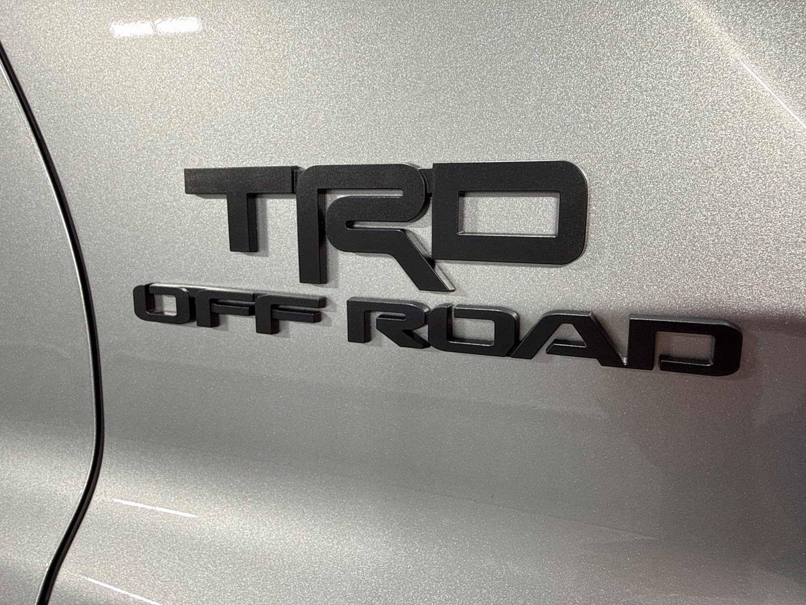 New 2026 Toyota 4Runner TRD Off-Road Premium AWD/4WD image 52