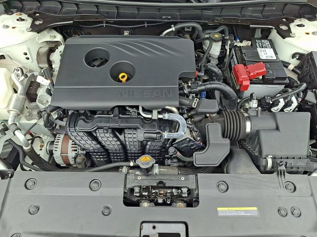 Used 2019 Nissan Altima 2.5 SR FWD image 28