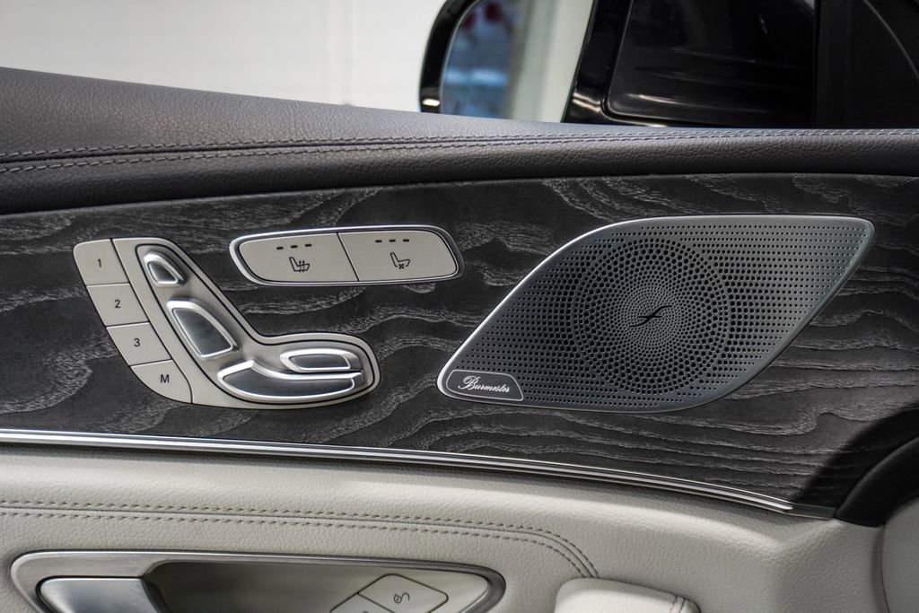 Used 2022 Mercedes-Benz CLS 450 4MATIC image 22