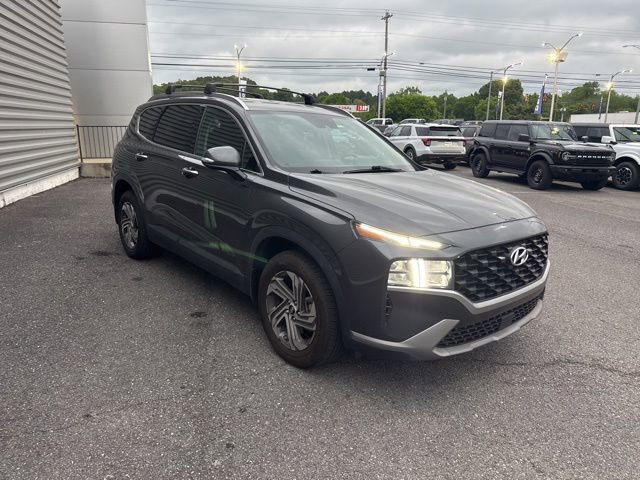 Used 2023 Hyundai Santa Fe SEL FWD image 7