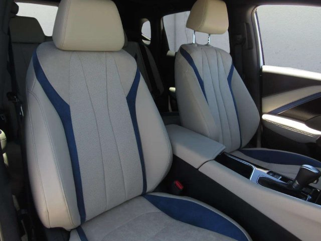 New 2026 Acura ADX A-Spec AWD/4WD image 11