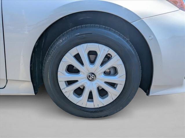 Used 2022 Toyota Prius LE FWD image 21
