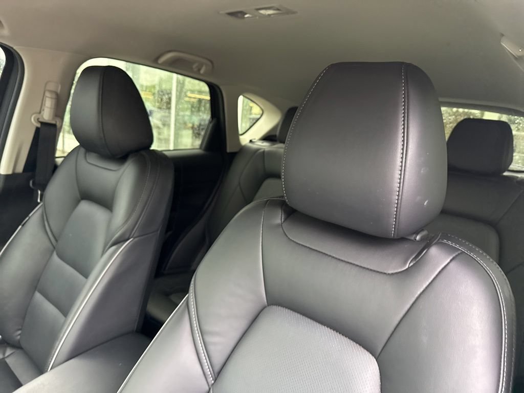 Used 2025 MAZDA CX-5 AWD 2.5 S w/ Select Package image 15