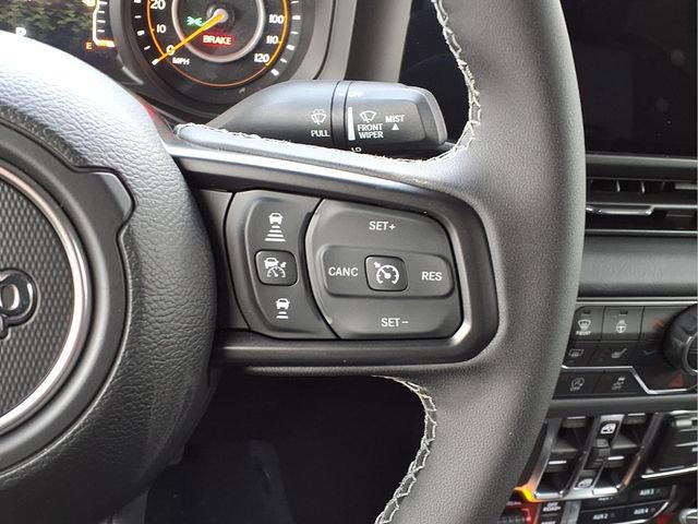 New 2026 Jeep Gladiator Rubicon AWD/4WD image 10