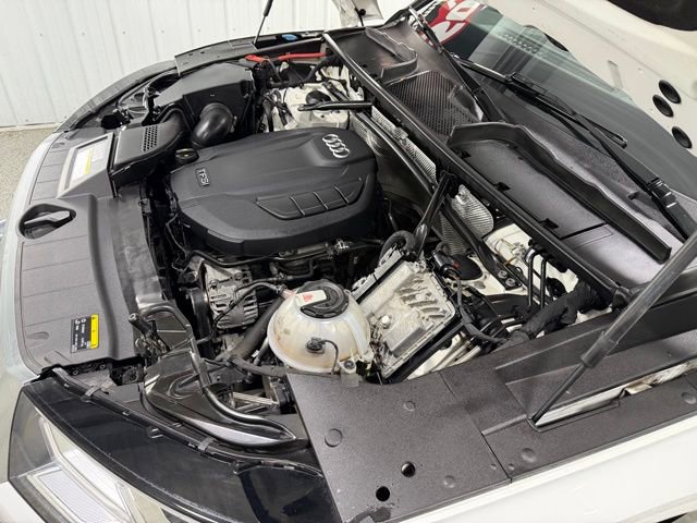 Used 2019 Audi Q5 Prestige w/ Prestige Package image 30