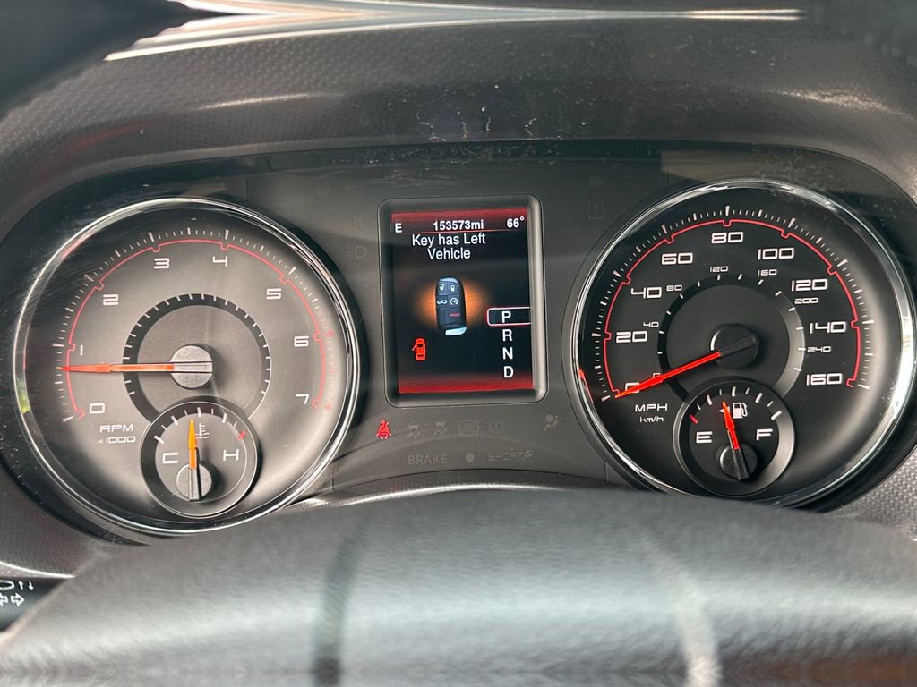 Used 2014 Dodge Charger R/T RWD image 23