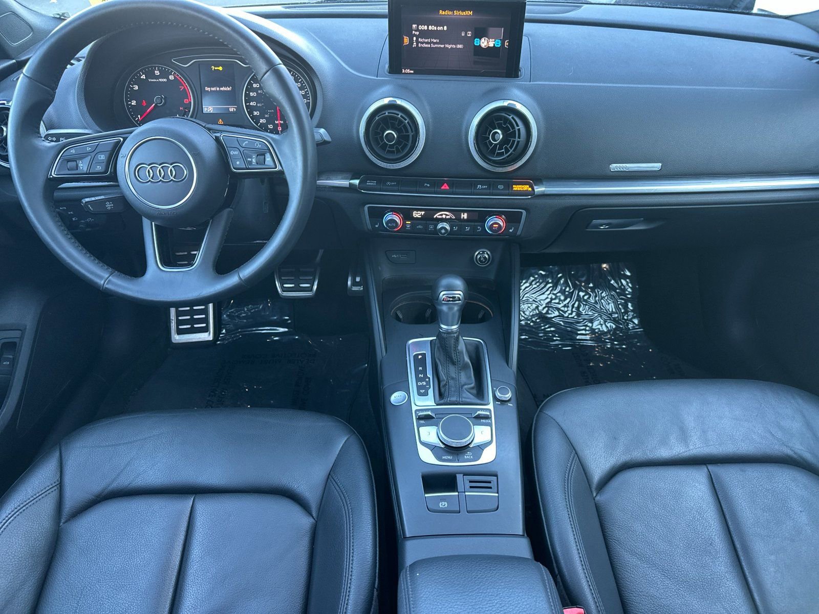 Used 2020 Audi A3 2.0T Premium image 13