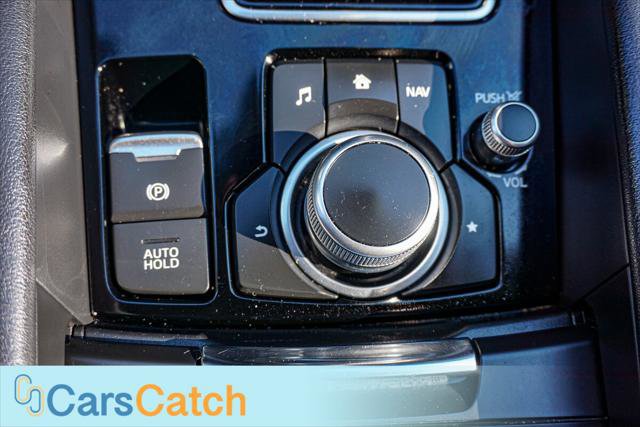 Used 2021 MAZDA MAZDA6 Grand Touring image 40