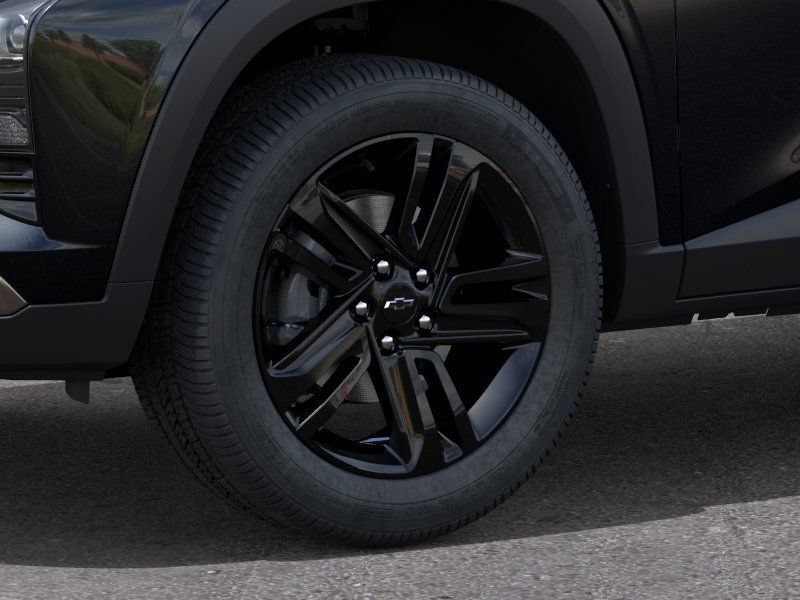 New 2026 Chevrolet Trax ACTIV w/ Driver Confidence Package FWD image 9