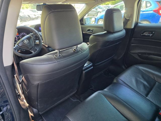 Used 2013 Acura ILX w/ Premium Package FWD image 20