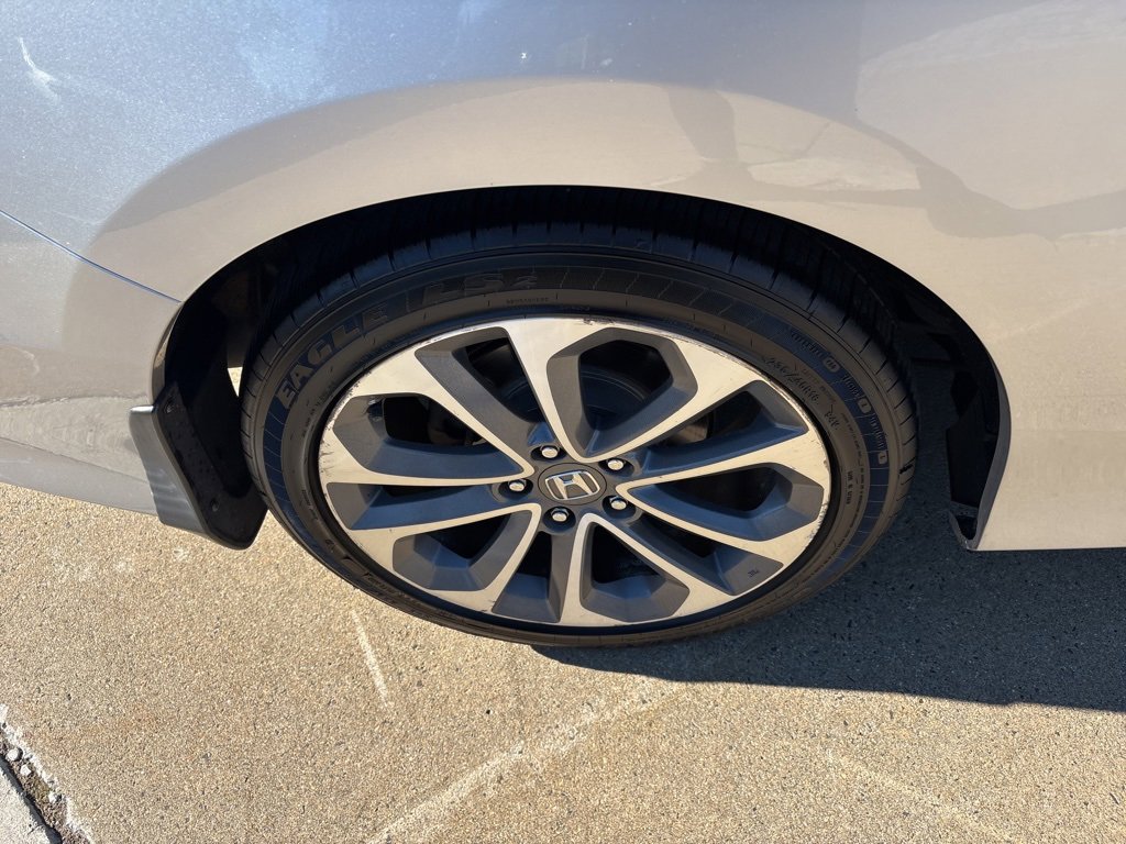 Used 2013 Honda Accord EX-L image 30