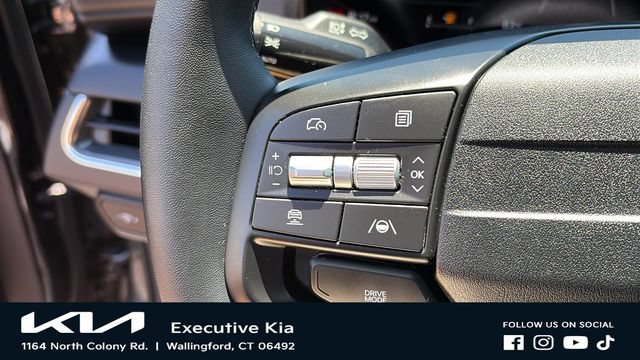 Certified 2025 Kia K4 EX FWD image 13