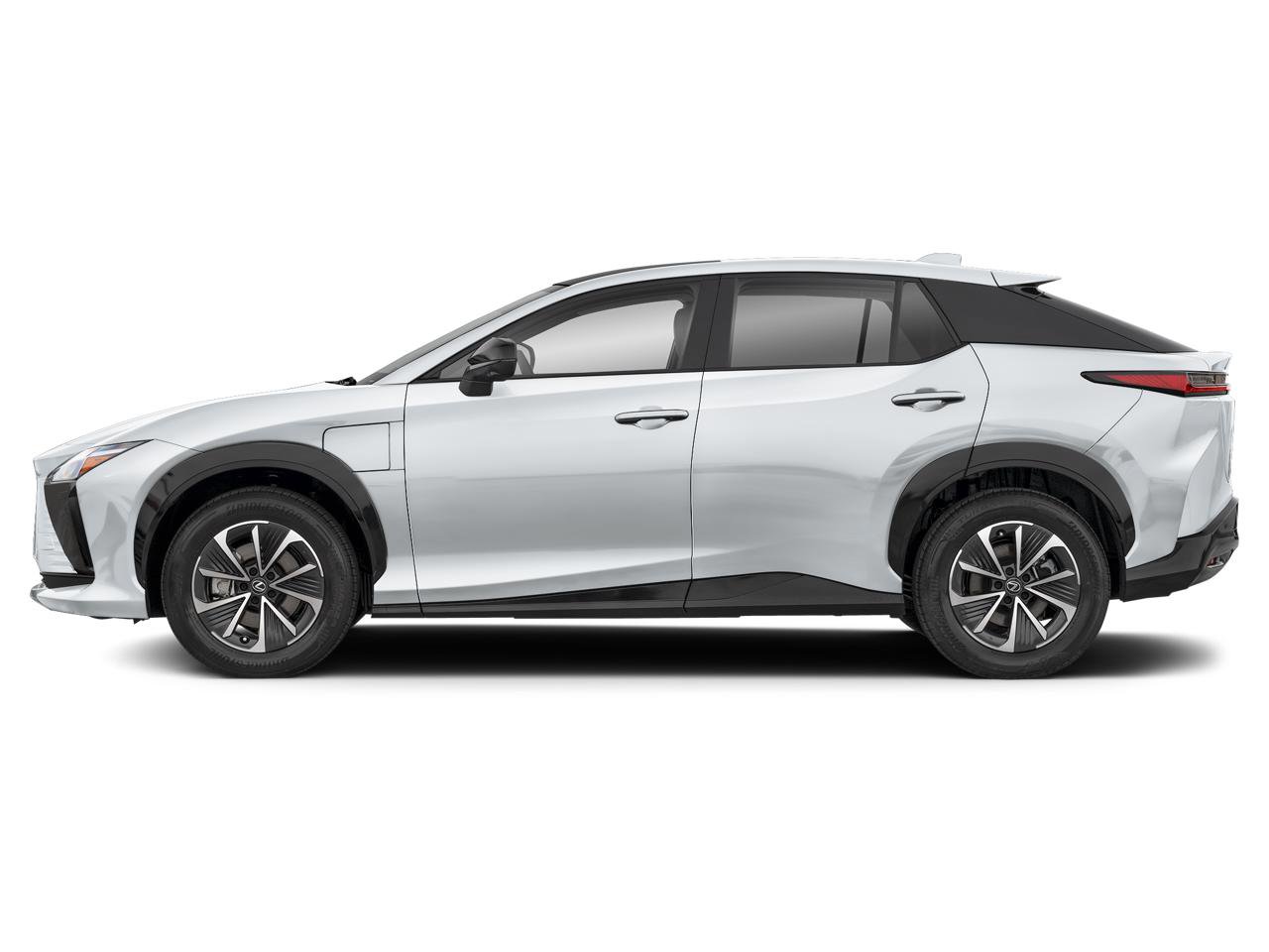 New 2026 Lexus RZ 450e AWD image 3