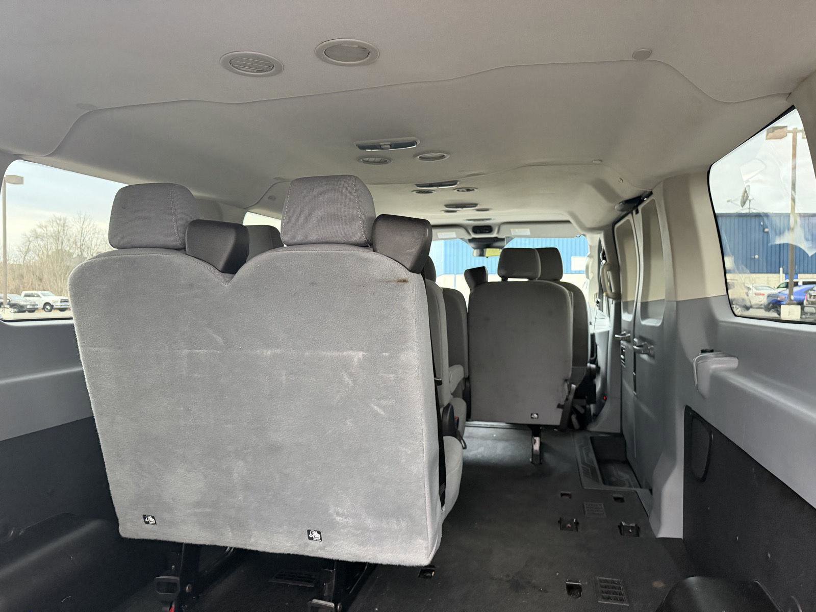 Used 2015 Ford Transit 350 XLT image 26