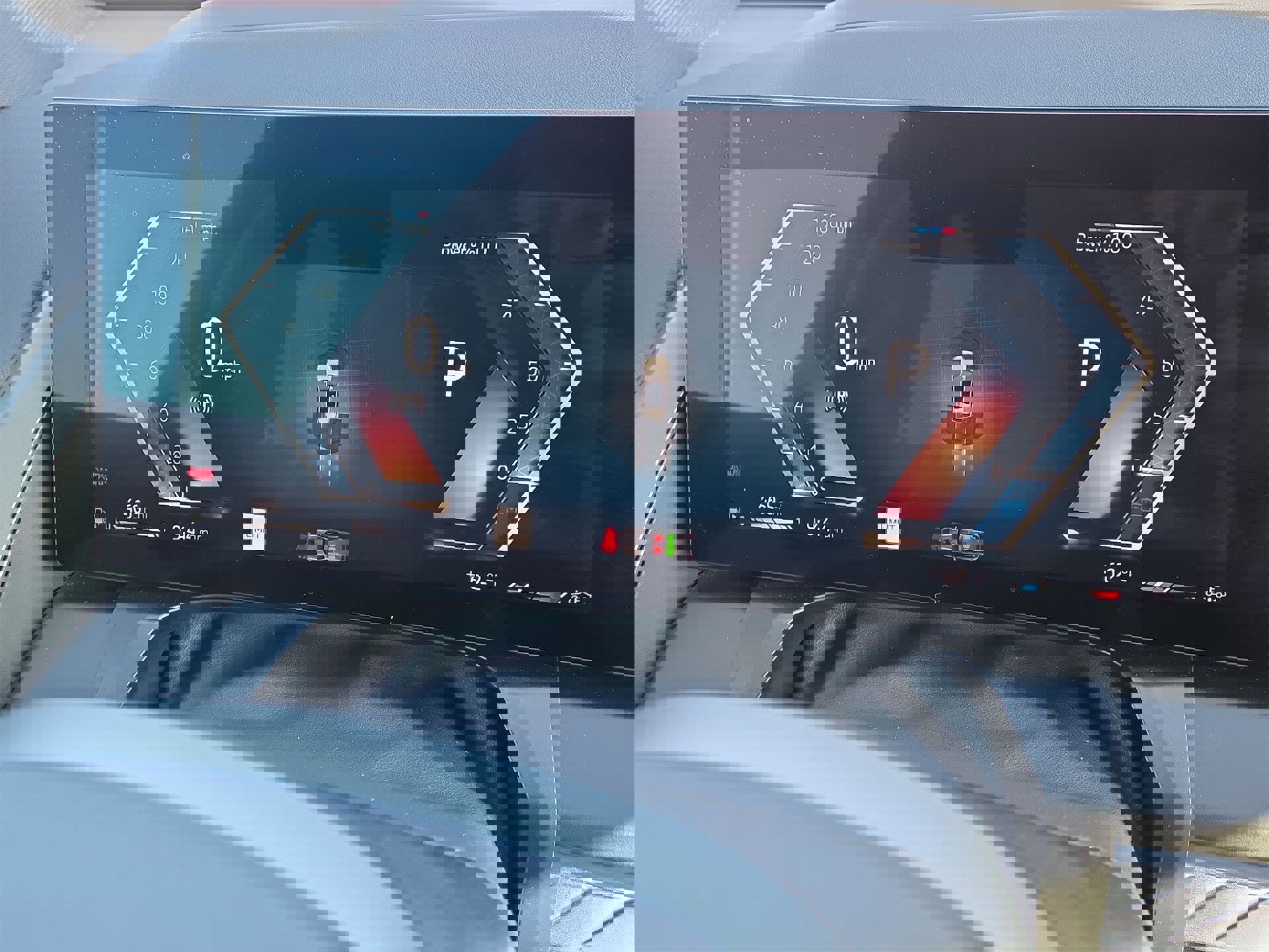 Used 2025 BMW X3 xDrive30i image 20